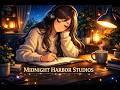 Notes Between Pages – Lo Fi Chillhop Beat for Study &amp; Relax -Midnight Harbor Studios
