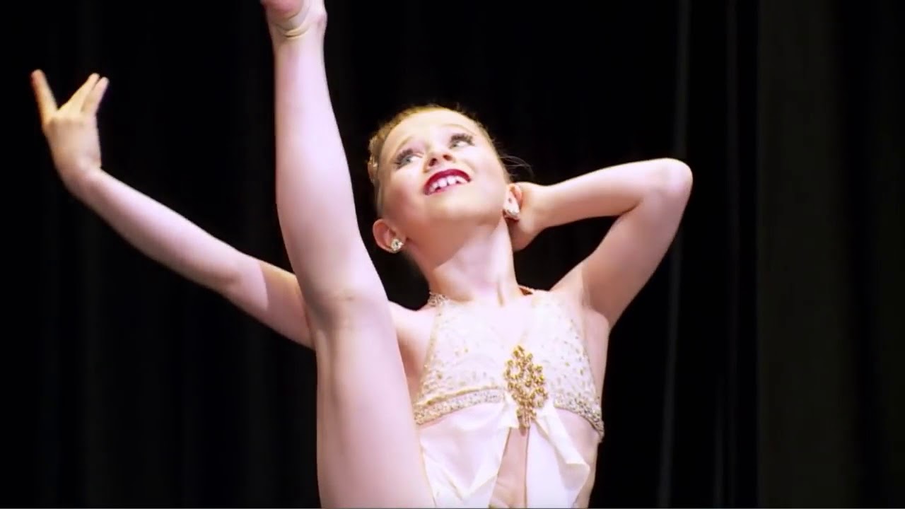 Top 20 Solo Costumes from Dance Moms YouTube
