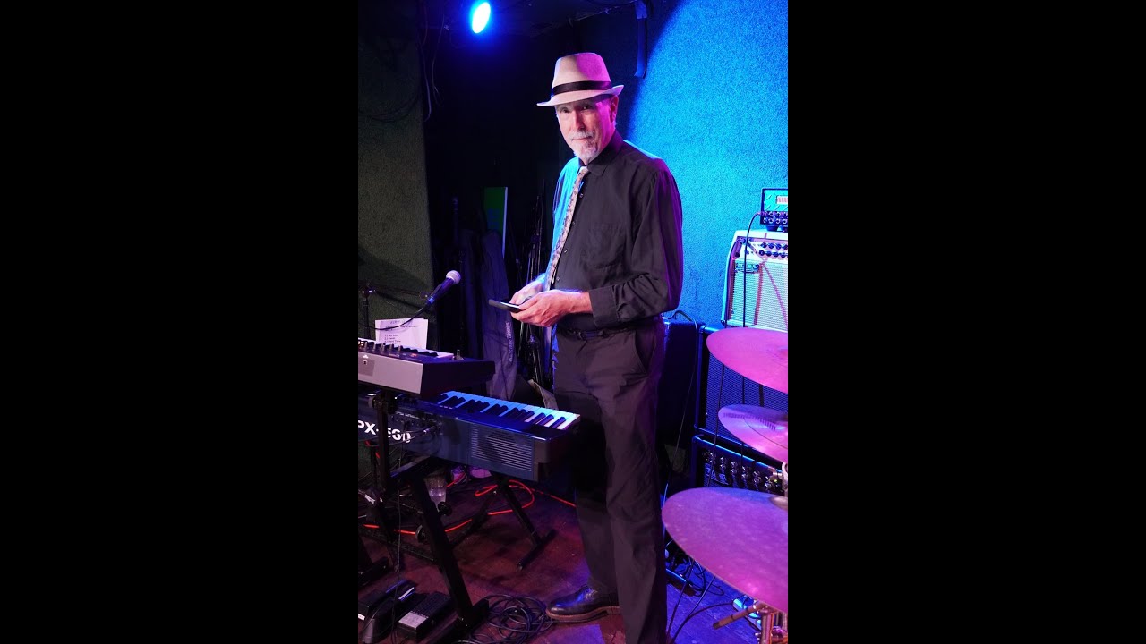 Michael Elam Music Demo Video