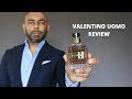 Valentino Uomo Cologne Review