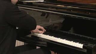 J. S. Bach/Busoni: Chaconne in D minor (BWV 1004) - 2/2
