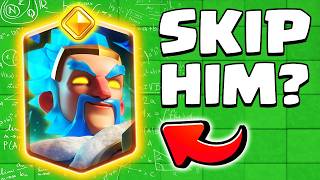 Is Hero Ice Wizard Worth Buying?