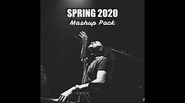 San Atias - Spring 2020 Mashup Pack