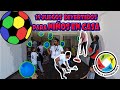 Juegos de Animales para Niños ( Montessori en Casa ) - YouTube