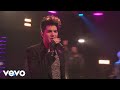 Adam Lambert - Never Close Our Eyes (AOL Sessions)