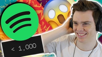 INCREDIBLE Pop Songs You