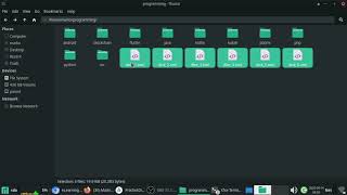 cara membuat dice roller di kotlin menggunakan Jetpack Compose