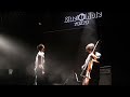 Improvisation / Kenta Kojiri (DaBY) & Takashi Sugawa | TOKYO JAZZ 20th