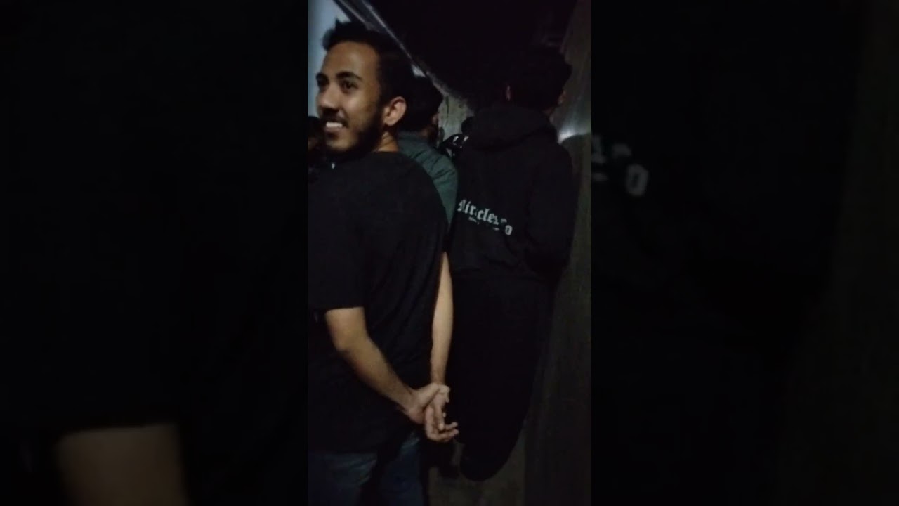 OBROG BLOK 1 AWN FULL JALUR#trendingvideo 