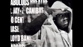 Breathe Remix - Fabolous ft. Jay-Z, Canibus, 50 Cent, Mase, Lloyd Banks, Papoose