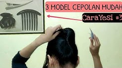 3 CARA MUDAH MEN-CEPOL RAMBUT - Durasi: 4.34. 3 CARA MUDAH MEN-CEPOL RAMBUT - Durasi: 4.34.