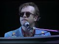 Elton John - I'm Still Standing ft. Eric Clapton (The Prince's Trust Rock Gala 1986) Mp3 Song