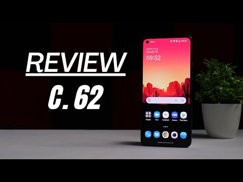 In-Depth Review of OxygenOS 12.1 C.62 Oneplus 9 & 9 pro - BEST OXYGENOS 12.1 UPDATE SO FAR?