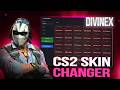CS2 Skin Changer [2026] | FREE CS2 Skin Swapper | CS2 Skin Changer | Get ALL Guns Skins &amp; Knives