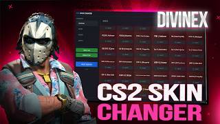 CS2 Skin Changer [2026] | FREE CS2 Skin Swapper | CS2 Skin Changer | Get ALL Guns Skins &amp; Knives