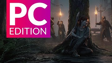 EXCLUSIVE | How to Install The Last of Us Part 2 on PC | Link in Description