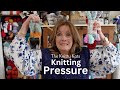 Knitting Pressure!! Finnish Knitter - Hello Friend Vest