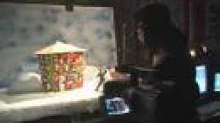 How They Brought It To Life Animation Workshop Documentary