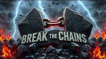Voltage Saints – Break the Chains (Official Hard Rock Anthem)