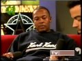 Snoopdogg & Dr Dre Talk & Sing
