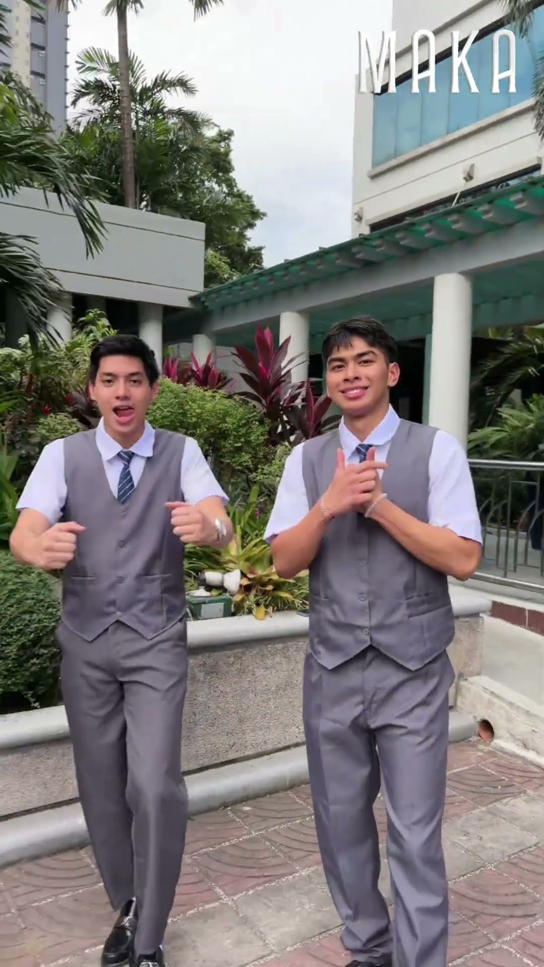 Sino ang bias mo sa #MAKASeason2 boys? | MAKA
