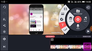 How to make subscribe and bell icon youtube intro from phone||Step by step tutorial||In hindi