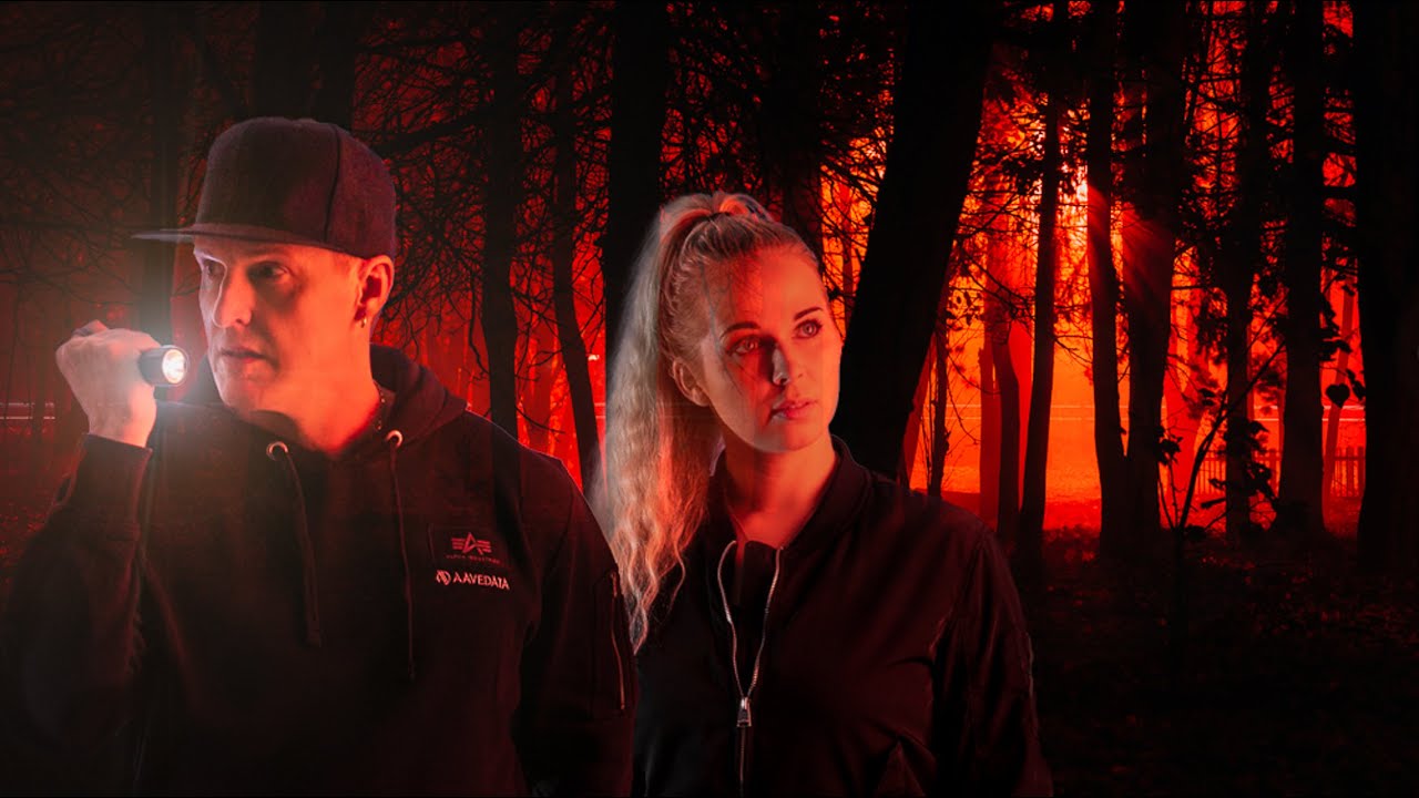 Aavedata - Bodominjärven murhat