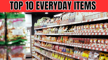 Top 10 Everyday Items You’re Using Wrong