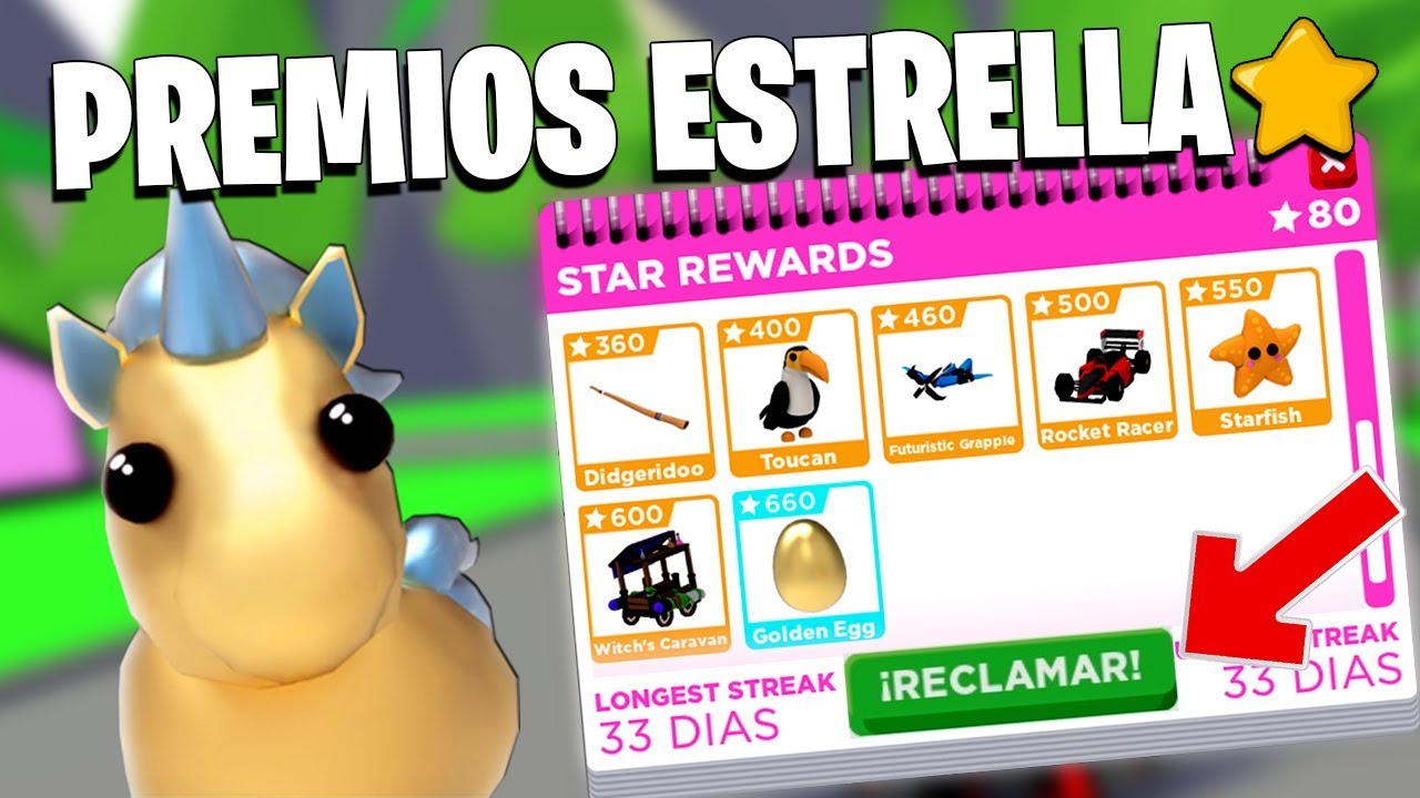 Como Funciona El Nuevo Calendario De Estrellas Mascotas Y - imagenes de rodny roblox y ramon free admin roblox generator