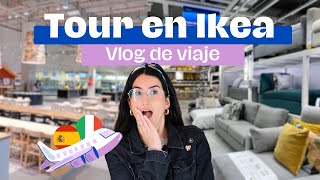 Organizadores IKEA, MUJI, ZARA HOME + Tips de Viaje | We Are Jana