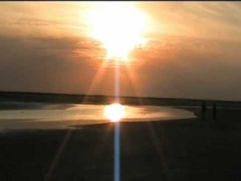 Visite Romantique Du Mont Saint Michel Coucher De Soleil Vol Doiseaux Normandie Part 5