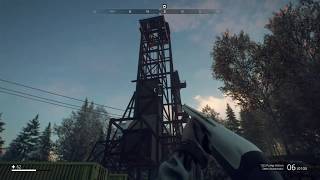 Generation Zero Unique Locations: Ännagruven