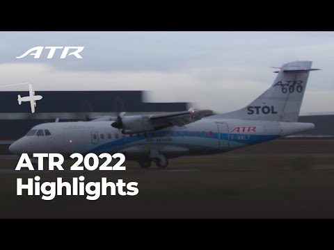 ATR 2022 Highlights