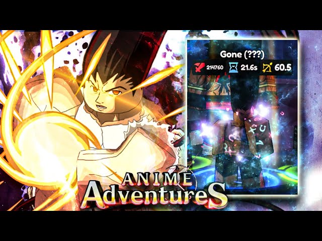 HOW TO EVOLVE MYTHICAL GON & KILLUA