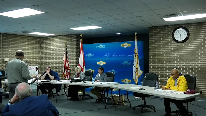 Feb 10, 2020 Council Work Session