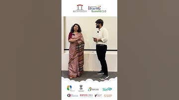 Ms Devina Kothari | Saurashtra Startup Summit 2.O | RK University