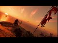 Ghost of Tsushima - Cinematic 7 (Seppuku)