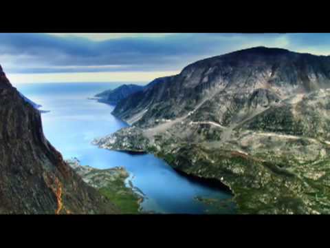 Ancient Land, 2 Min TV Ad, Newfoundland And Labrador Tourism