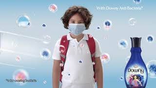 Download lagu Downy