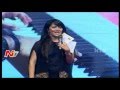 Anasuya funny anchoring at Kumari 21F platinum disc function event