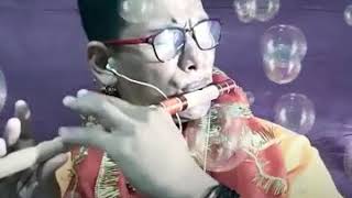    by Vishnu Flute 