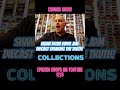 Upcoming episode of Collections on @twycediecast