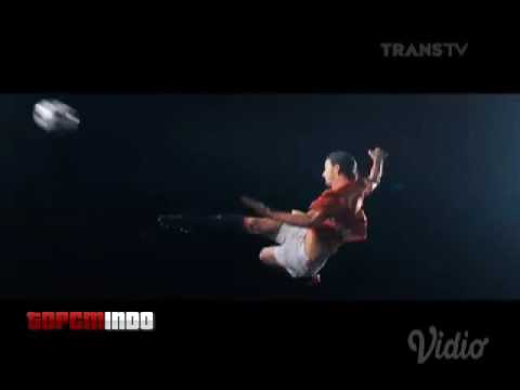 Iklan You C1000 [with Manchester United Player]