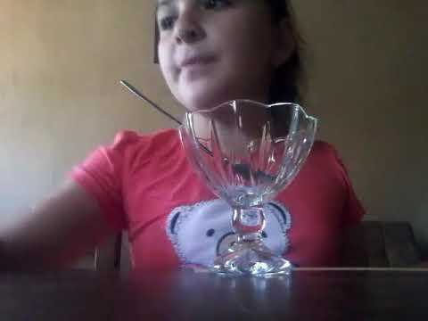 ვაკეთებ   ნაყინის    ჩელენჯს