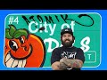 The atomik interview  city of vandals podcast  ep 4