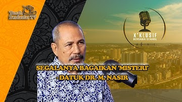 SEGALANYA BAGAIKAN 