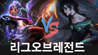 Korea Challenger Showdown | Ji…