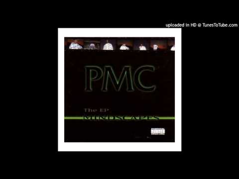 PMC - Mindscapes (1998)