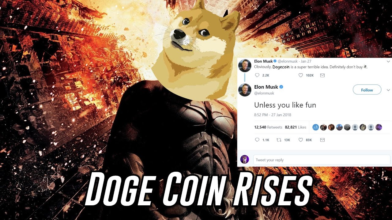 Will Dogecoin ever rise again? May 8 - Elon Musk SNL ...