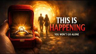 God Is Warning You: A Change Is Coming — And You Won't Go Through It Alone